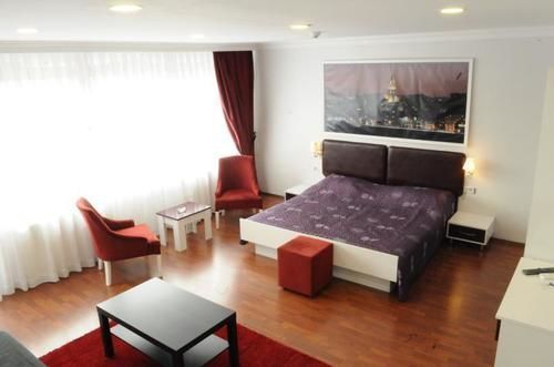Galata Moon 2* Istanbul