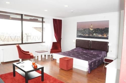 Galata Moon 2* Istanbul