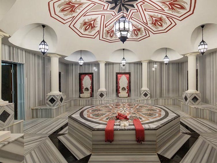 Crystal Waterworld & Spa 5* Belek
