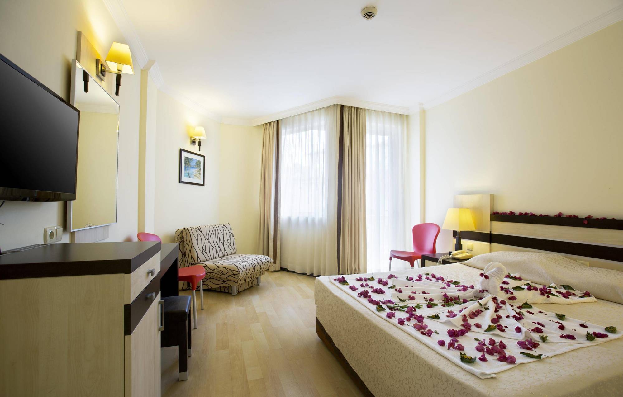 Orfeus Park 4* Colakli