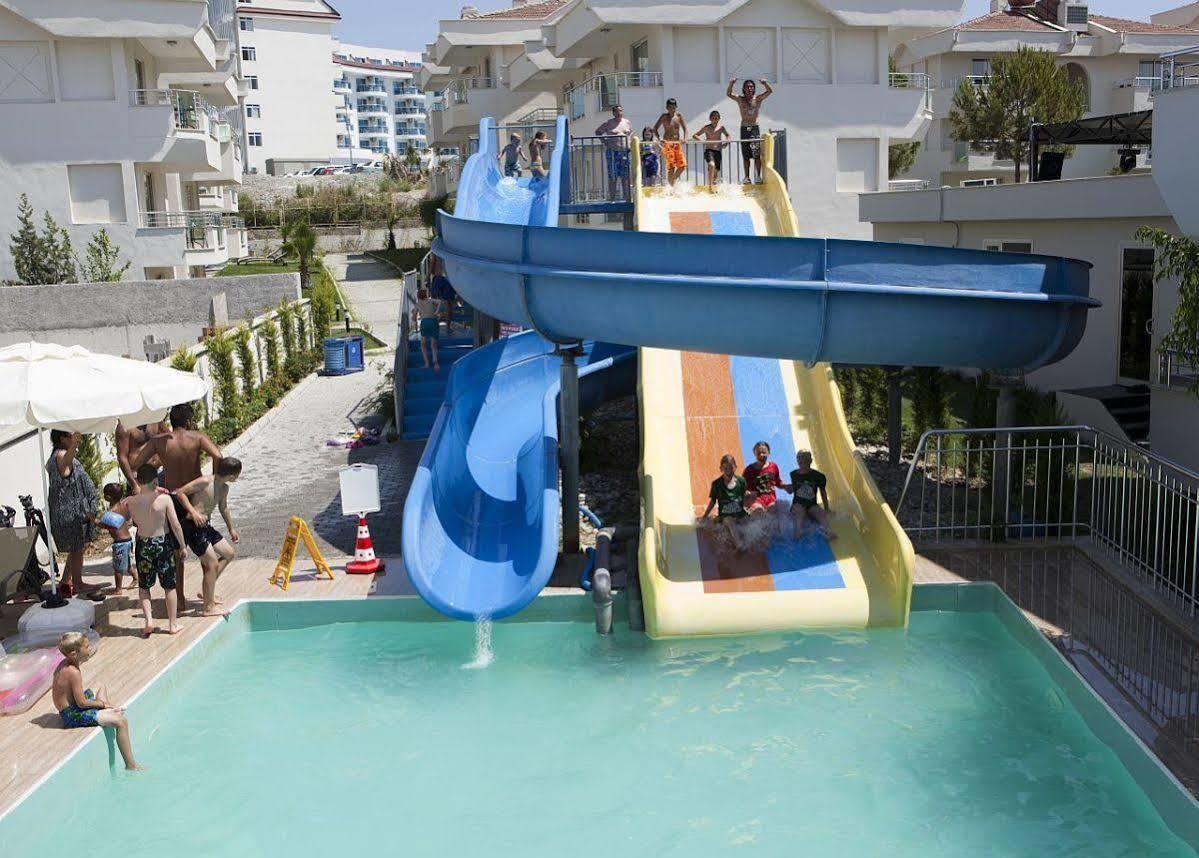 Resort Dream Family Club 4*