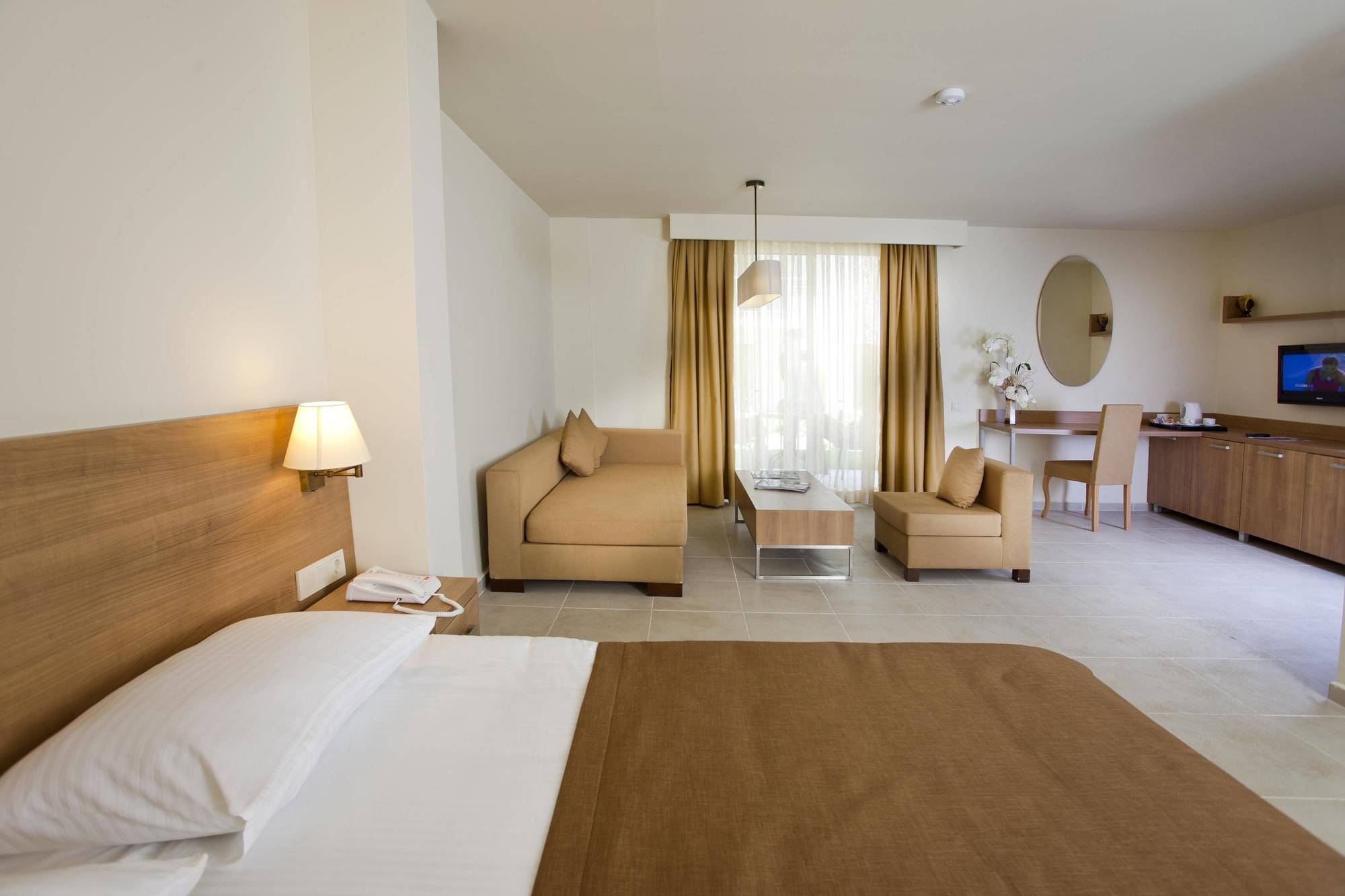 Resort Dream Family Club 4*