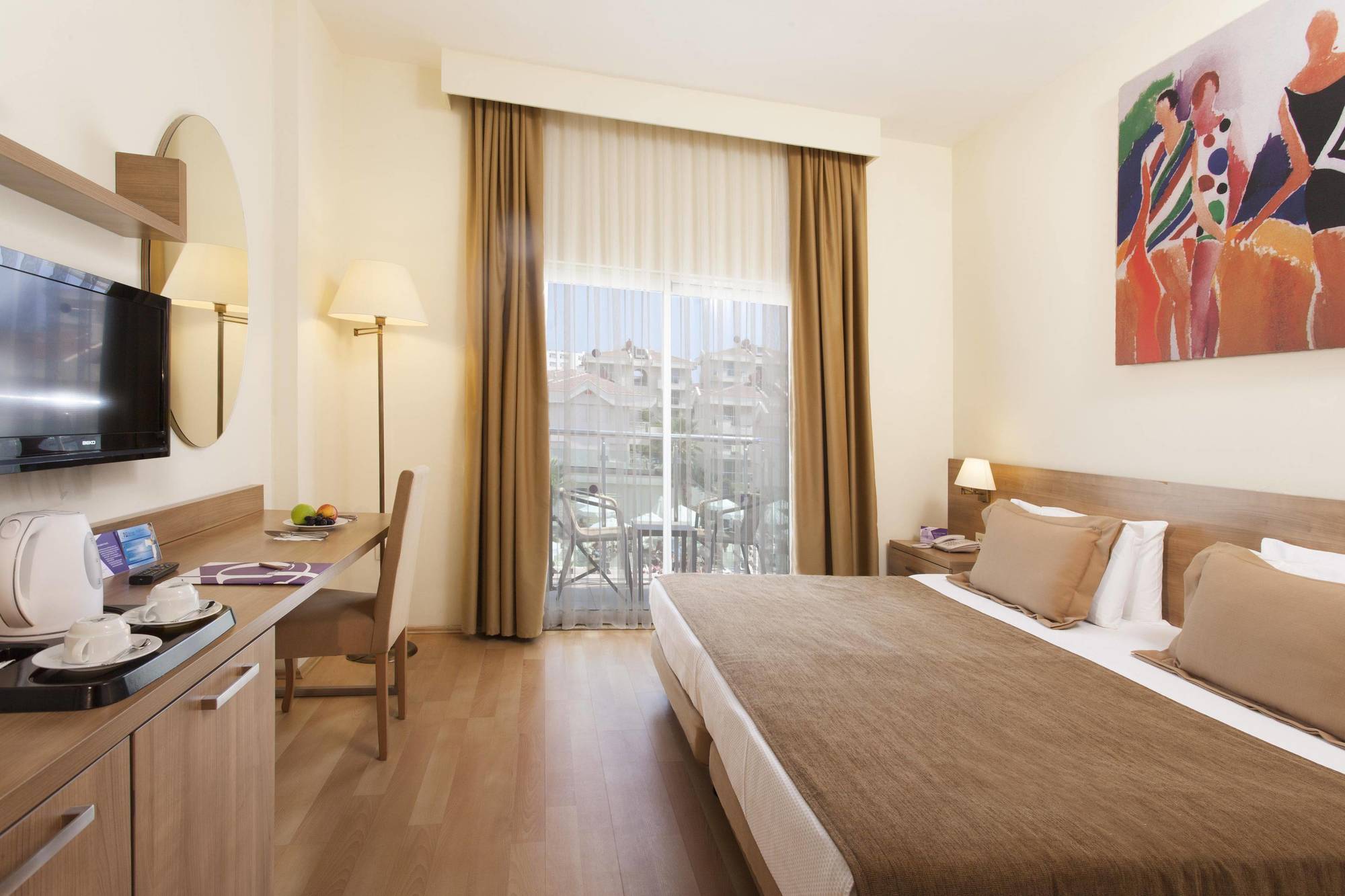 Resort Dream Family Club 4*