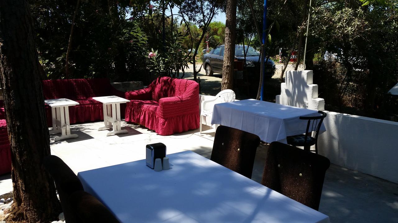 Bed & Breakfast Deniz Yildizi *