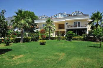 Hotel Star 2*