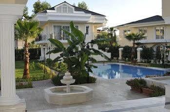 Star 2* Kemer