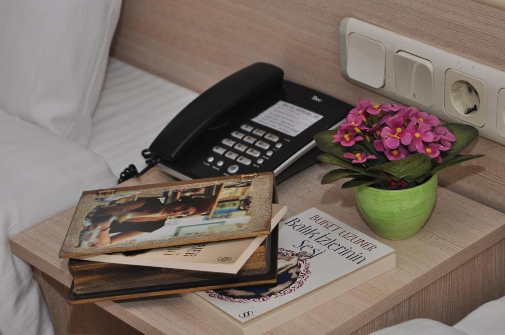 Mini Hotel 2*