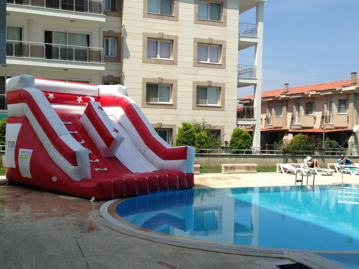 Hotel Gold 3*