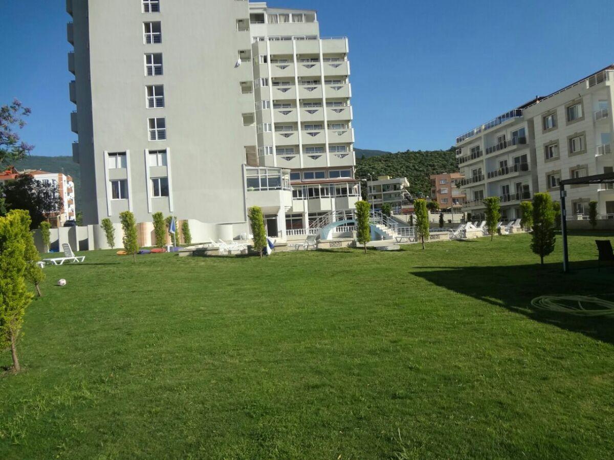 Gold 3* Guzelcamli