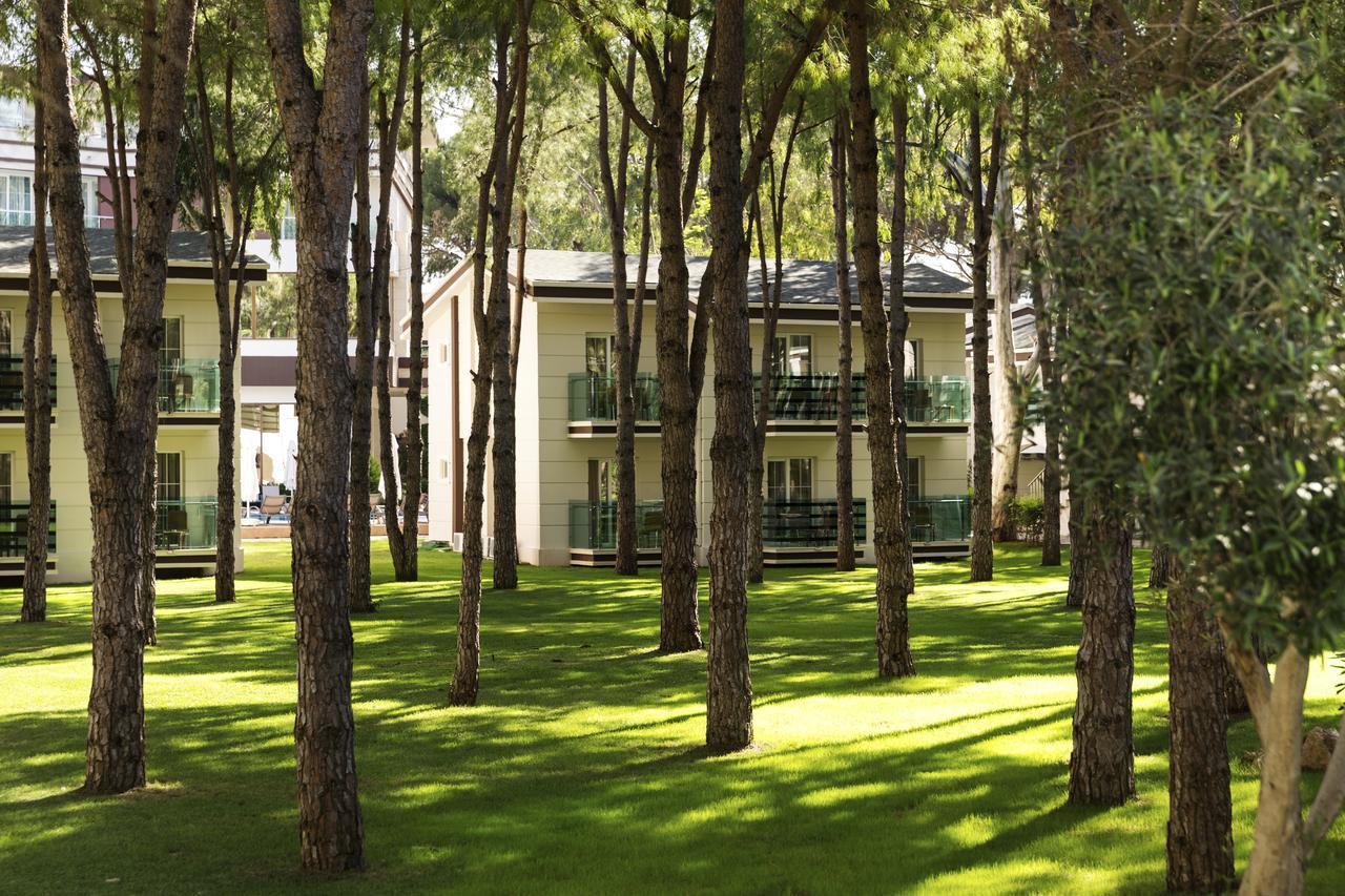 Resort Tui Magic Life Masmavi 5*