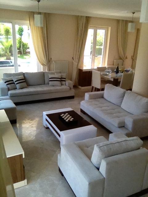 43 Seaside Villa Fethiye