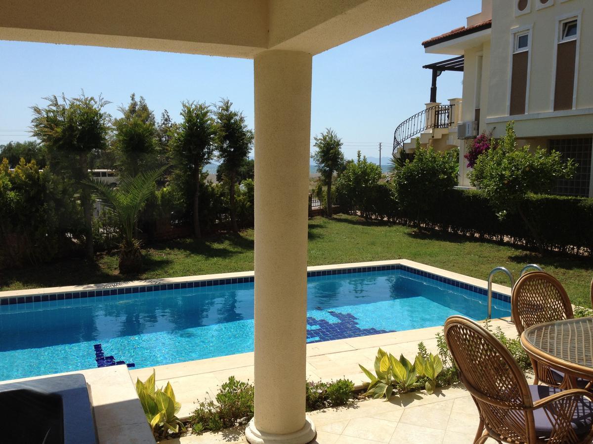 43 Seaside Villa Fethiye