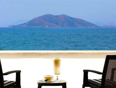 43 Seaside Fethiye