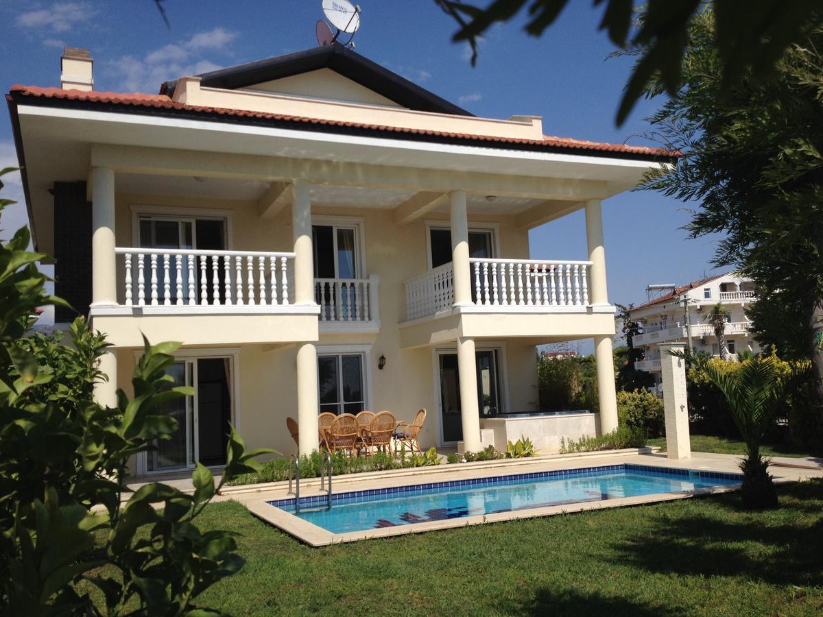 43 Seaside *
