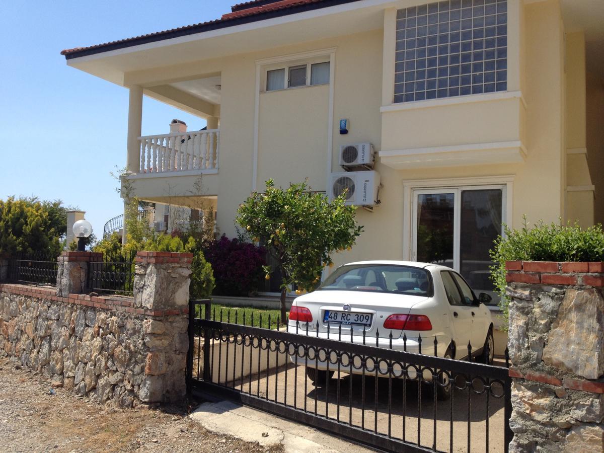 43 Seaside Fethiye