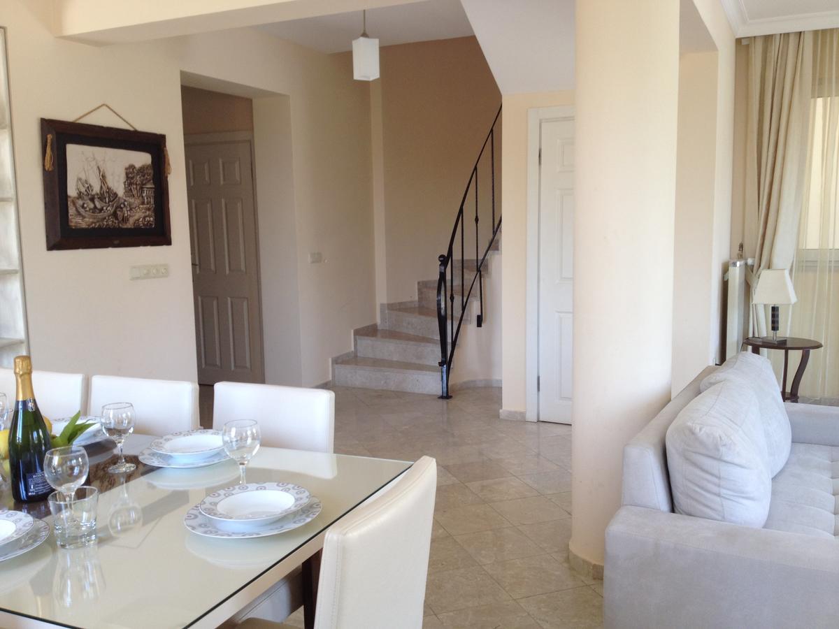 43 Seaside Fethiye