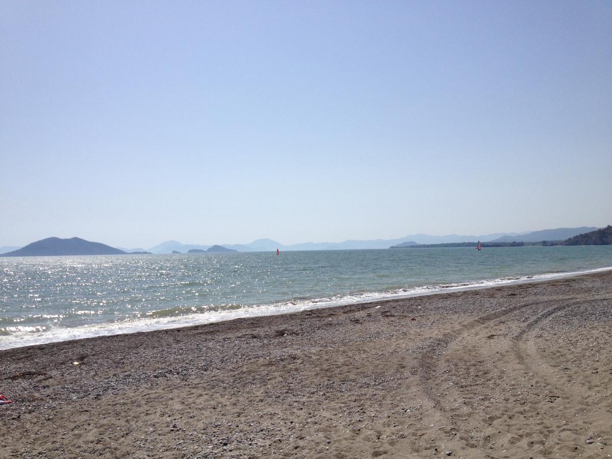 Villa 43 Seaside