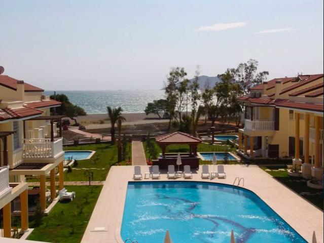 43 Seaside Villa *