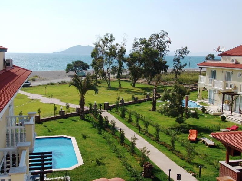 43 Seaside * Fethiye