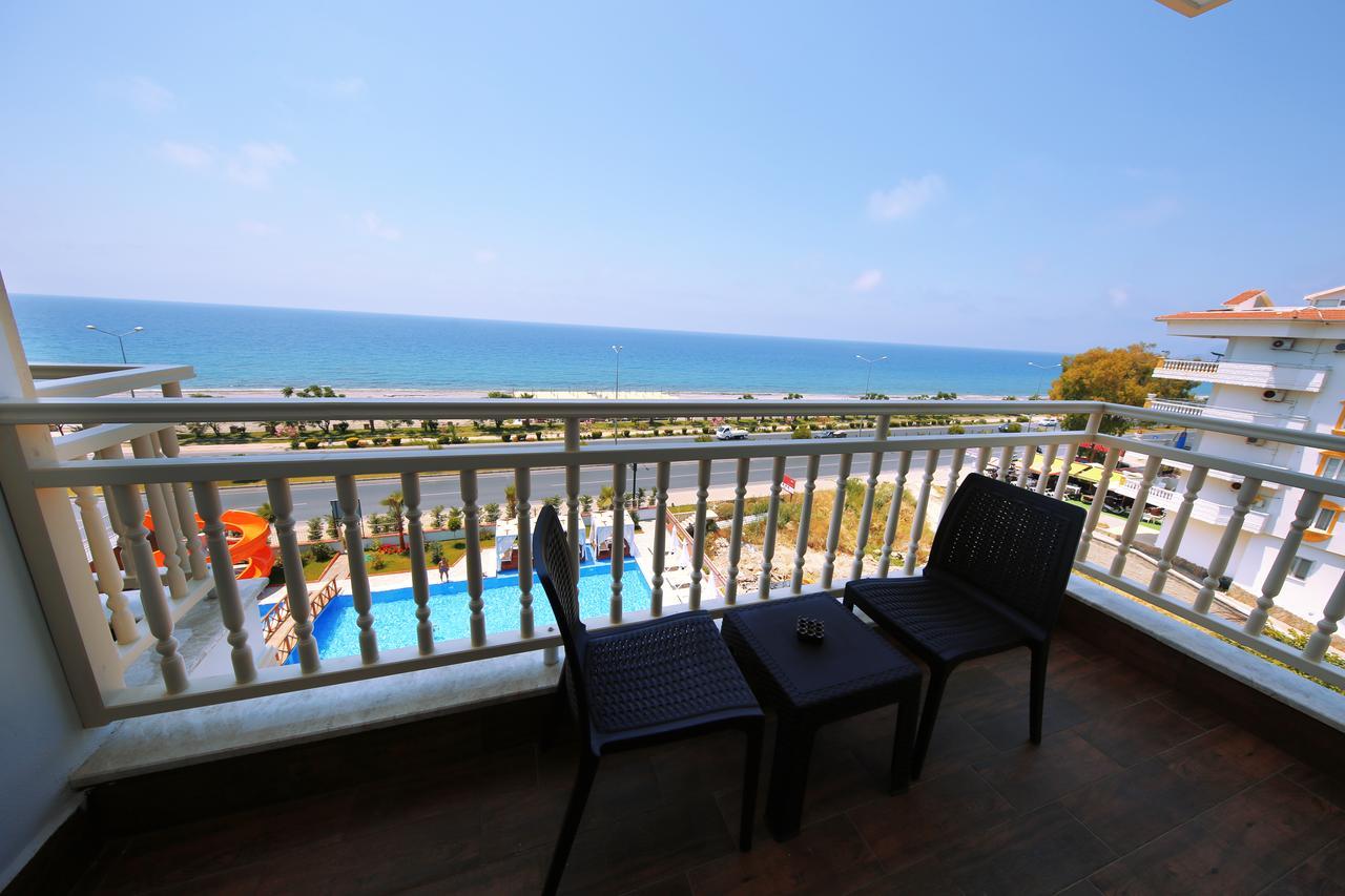 Hotel Sey & Alanya
