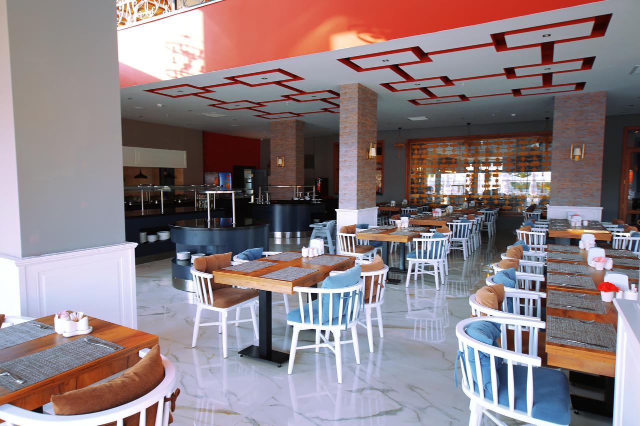 Sey & 4* Alanya
