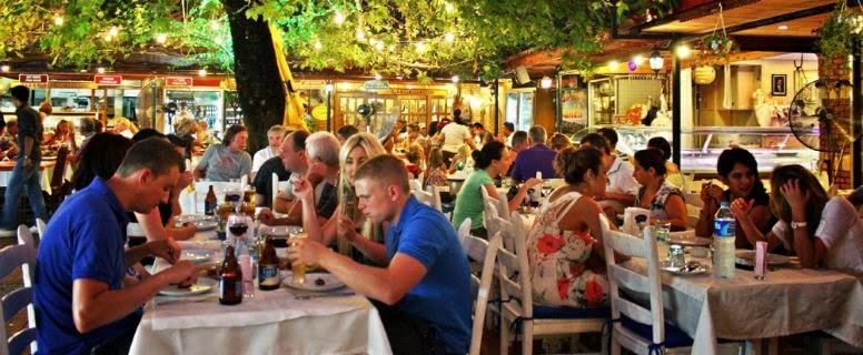 43 Seaside Villa Fethiye