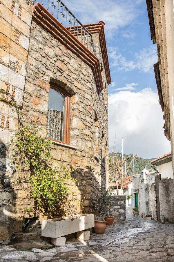 Two Stone Homes Metis