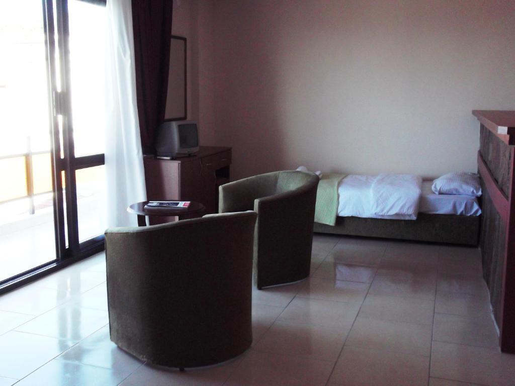 West Ada Hotel&spa Kusadasi
