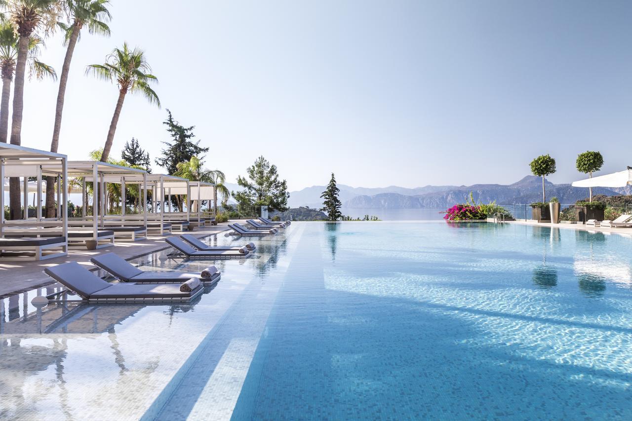 D Maris Bay Resort Hisaronu
