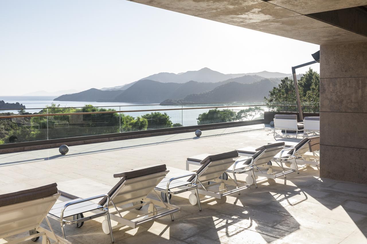 Resort D Maris Bay