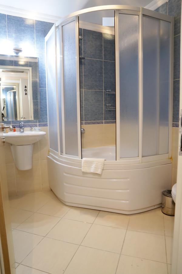 Tufad Prestige Boutique Hotel 3*