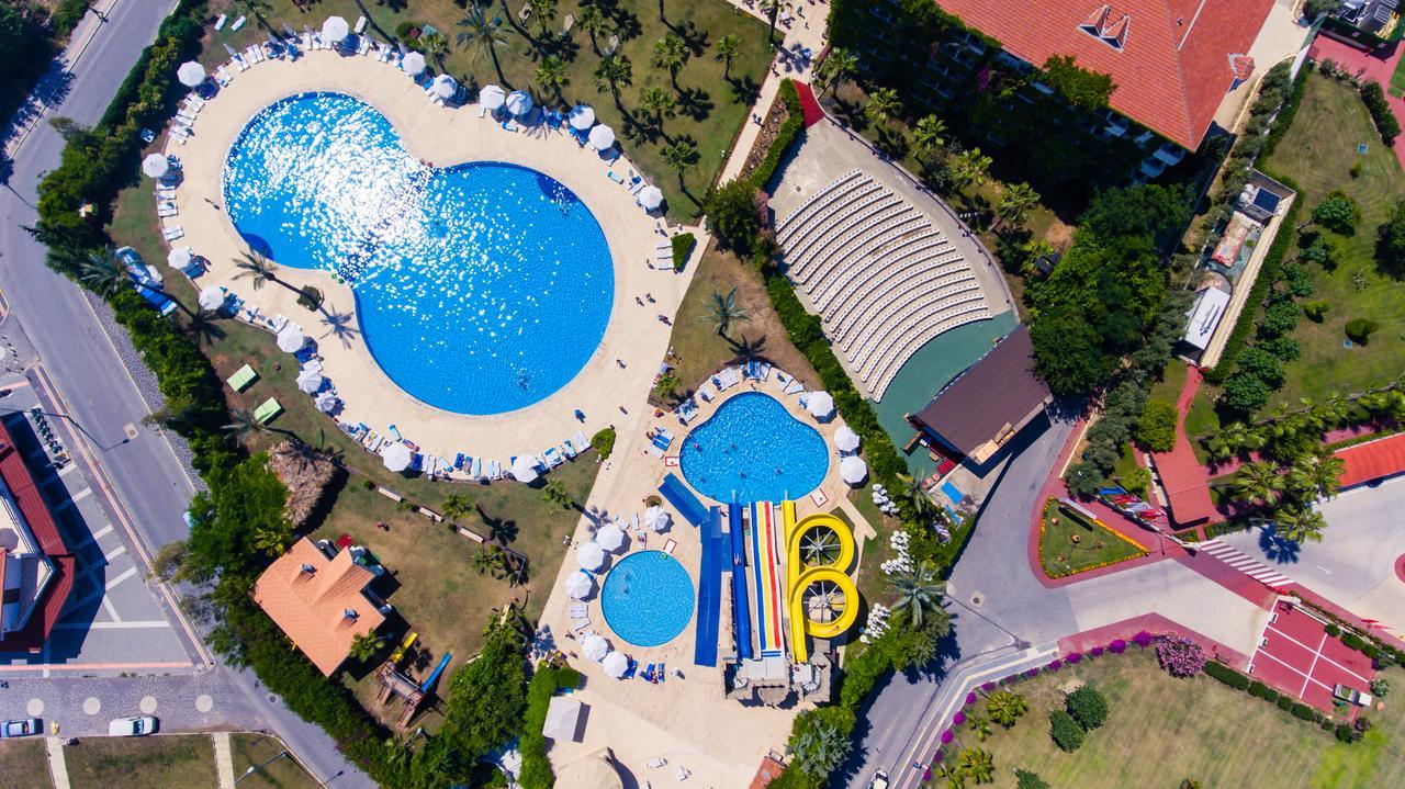 Hotel Cesars