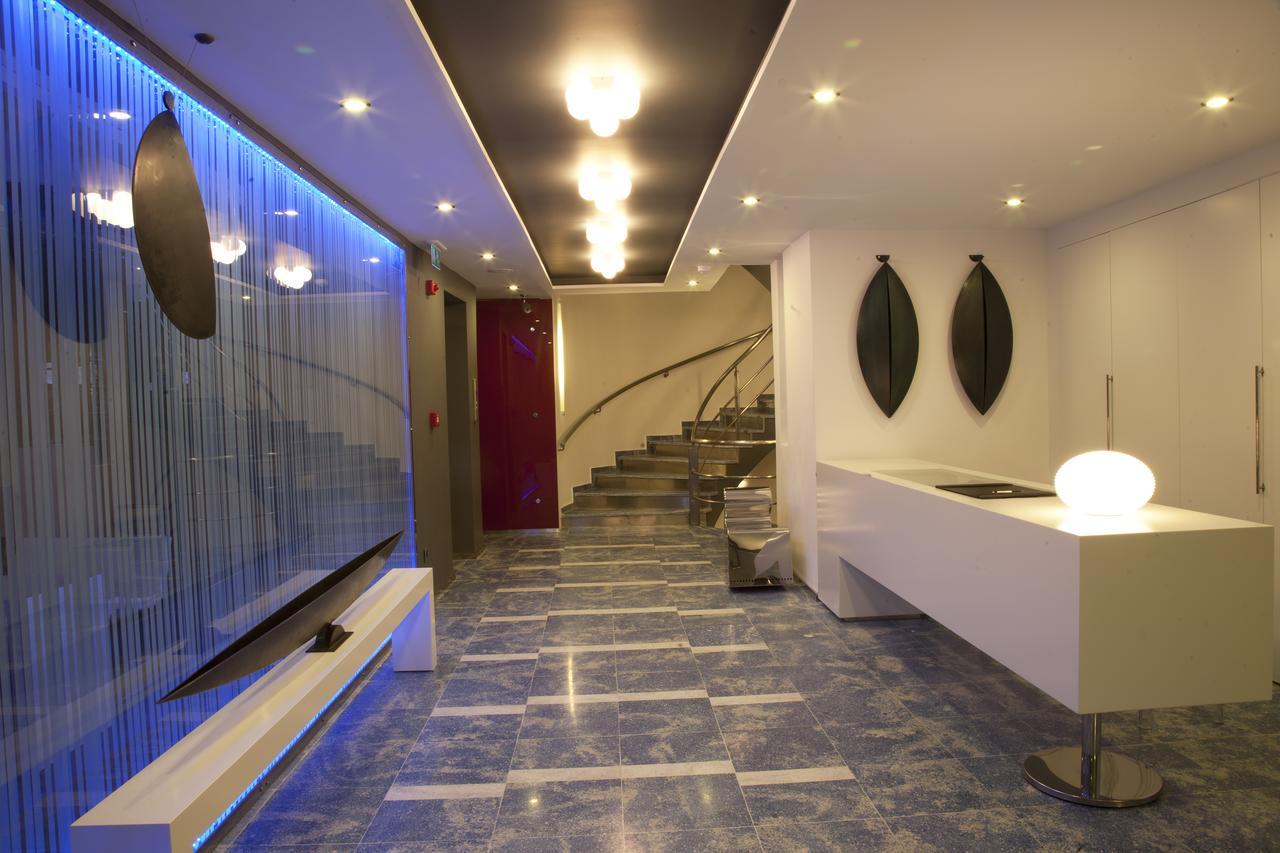 Samm Bistro Hotel