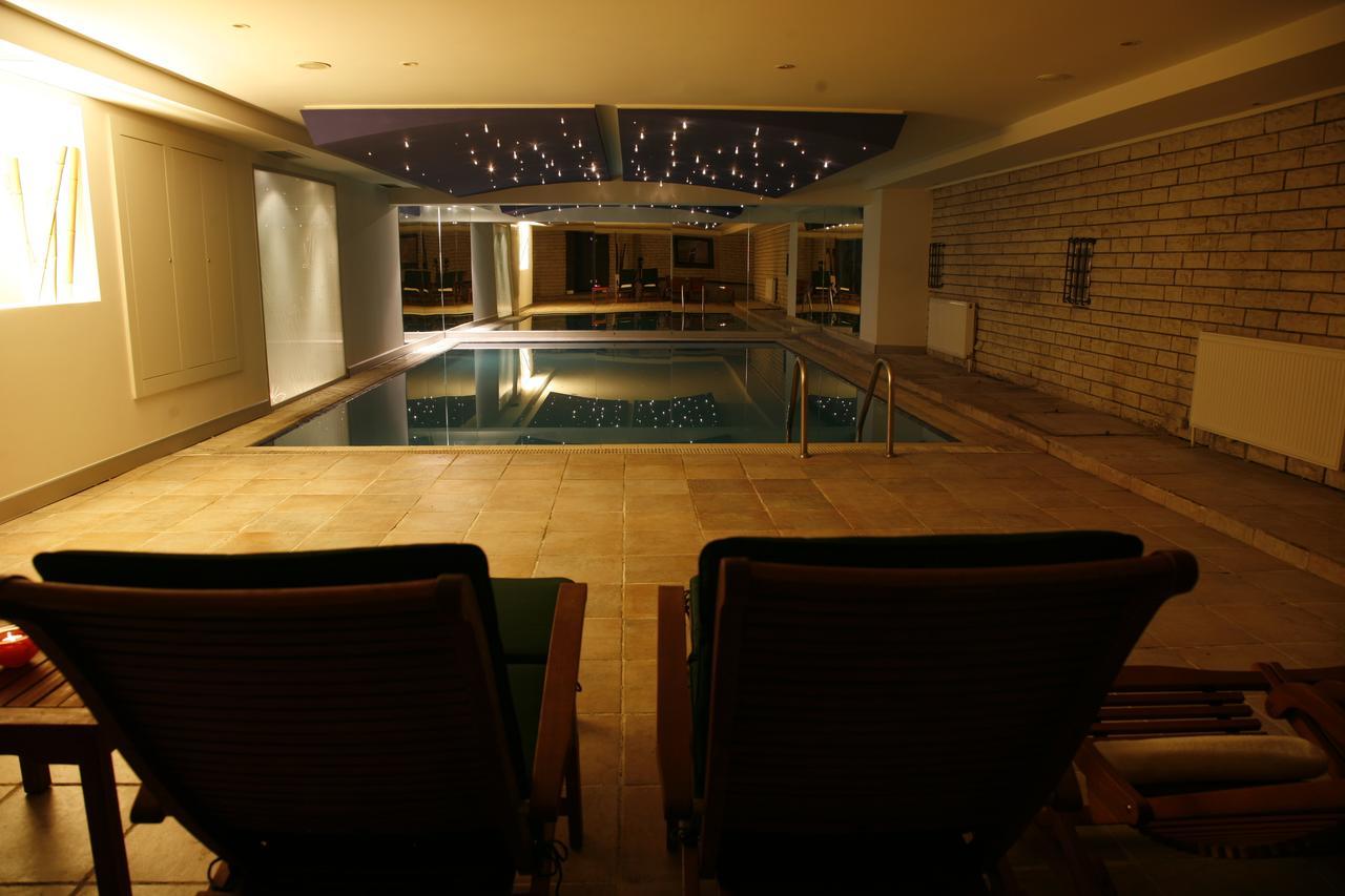 Hotel Samm Bistro 4*