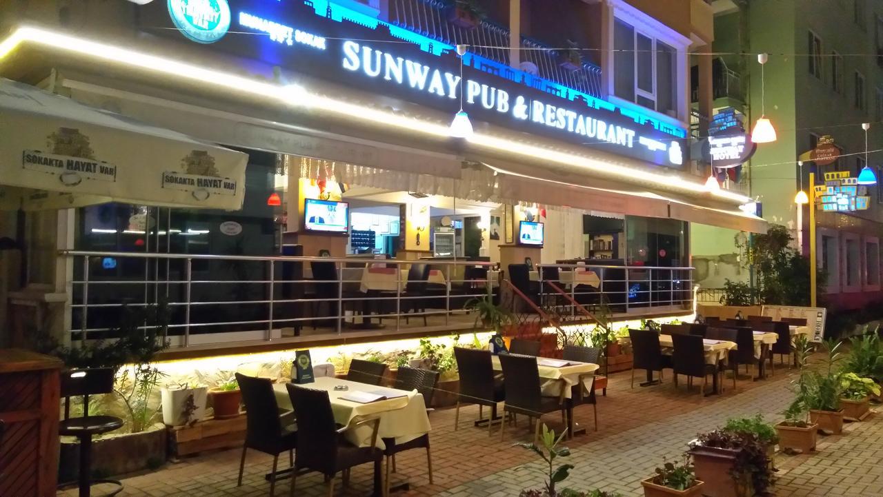 Hotel Sunway