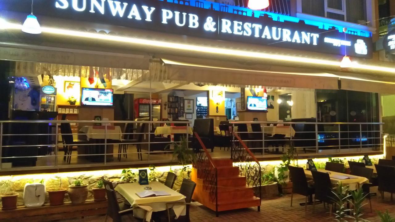 Sunway Hotel 2*