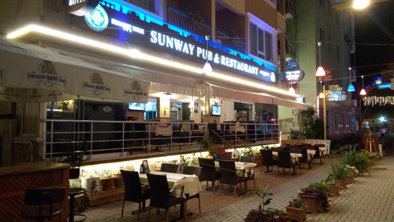 Sunway 2*