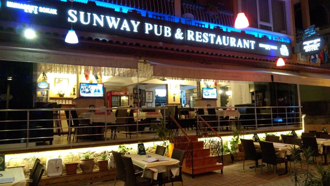 Sunway Alanya