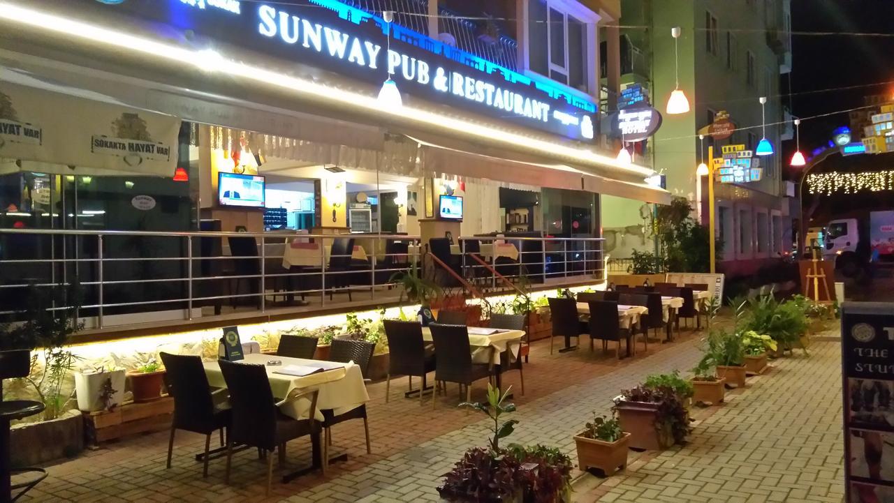 Sunway Hotel 2*