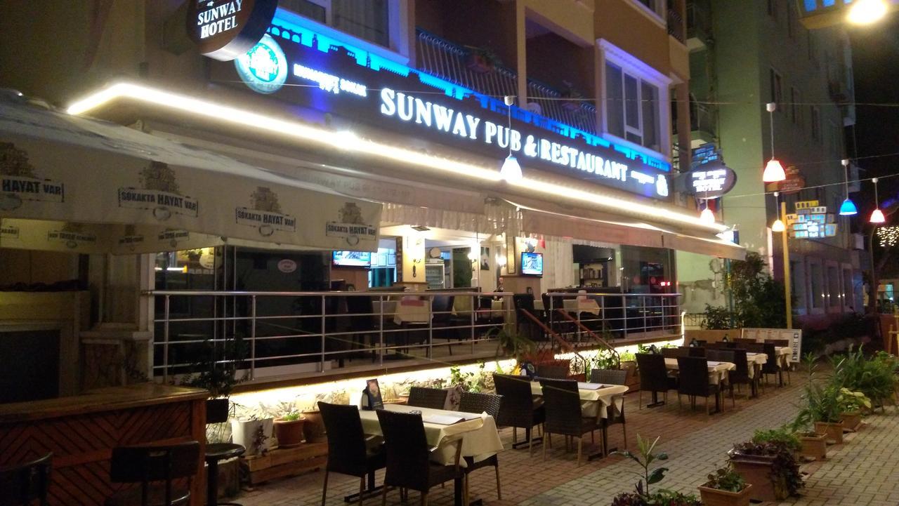 Sunway