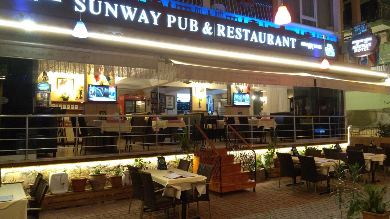 Sunway Hotel 2*