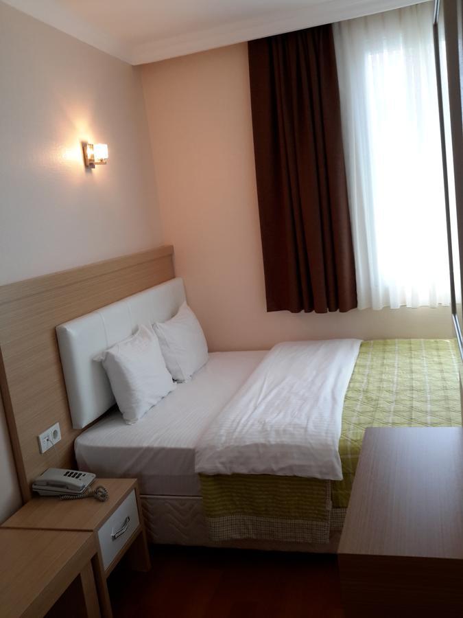 Hotel Tufad Prestige Boutique Ankara