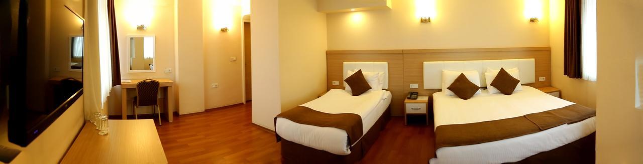 Hotel Tufad Prestige Boutique 3*