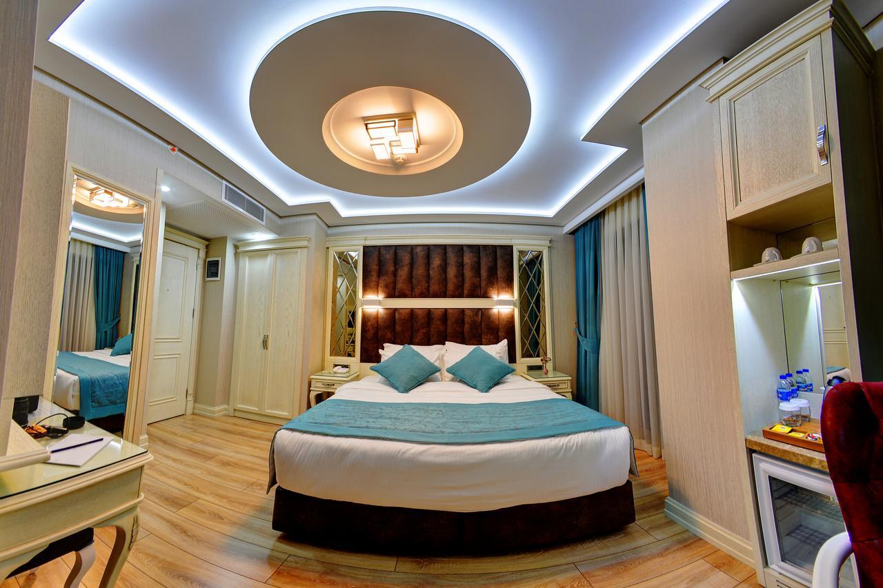 Novelty Hotel 5*