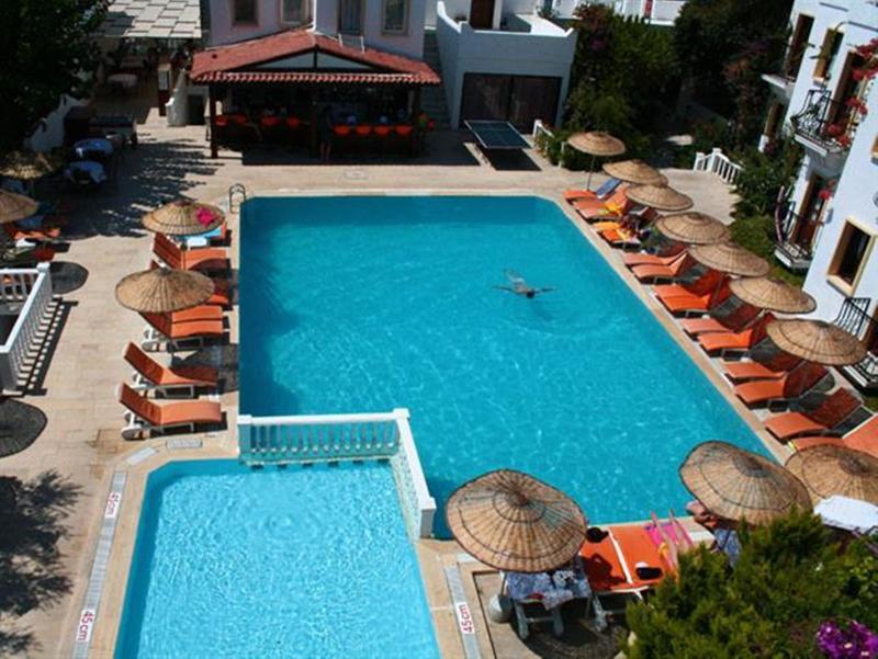Alta Hotel Turgutreis