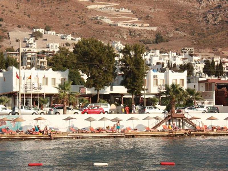 Alta Turgutreis