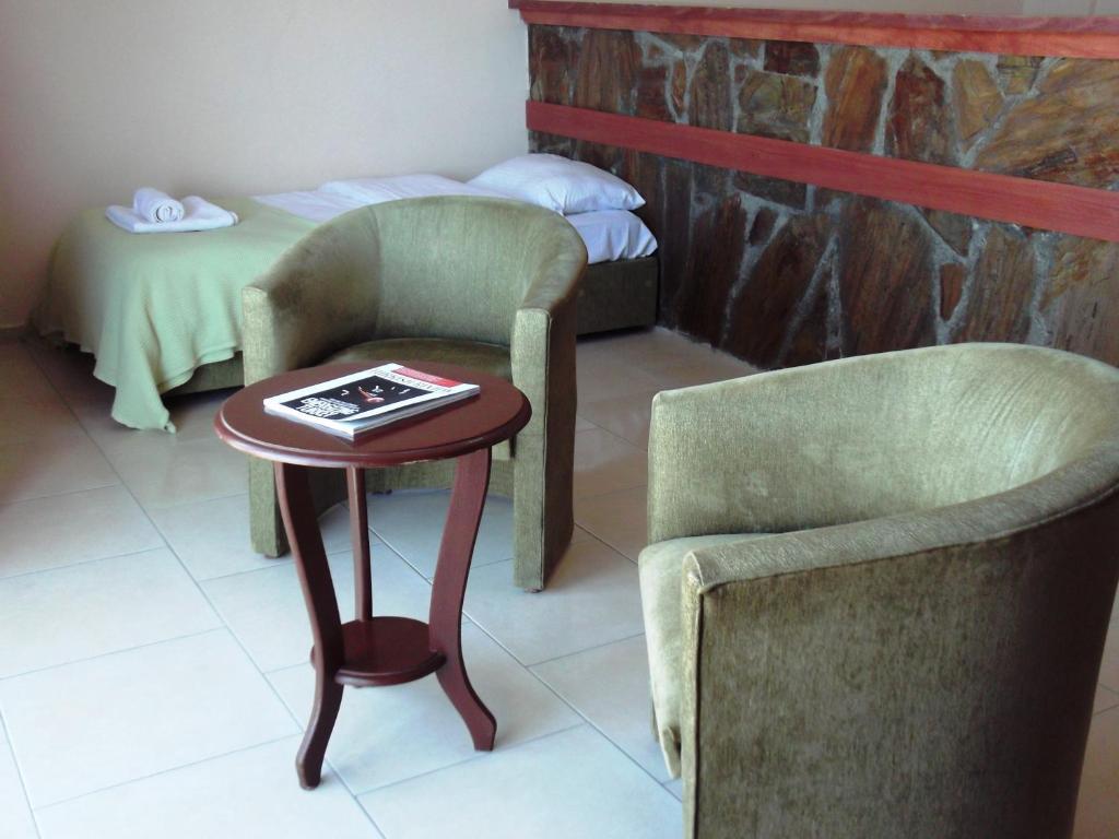 West Ada Hotel&spa Hotel