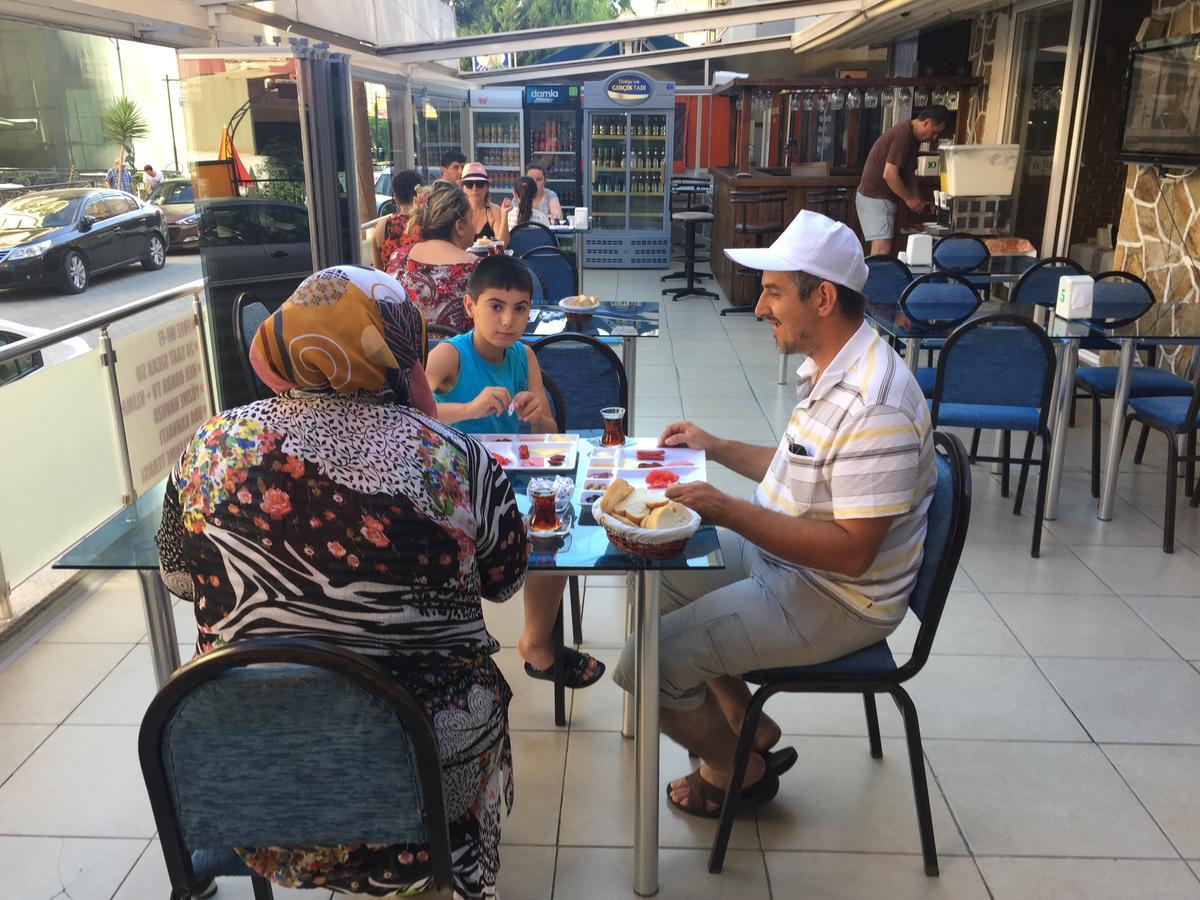 Arslanturk Ada Buti̇k