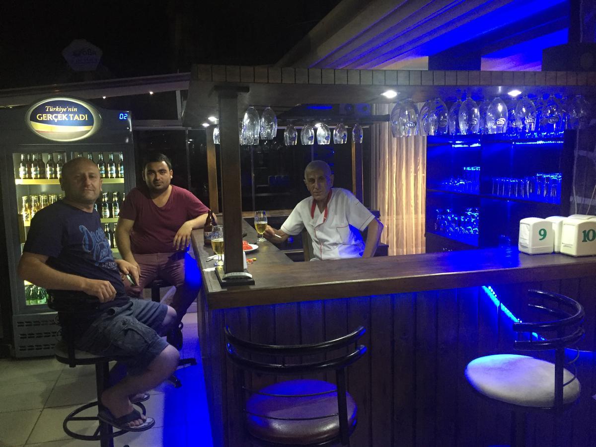Arslanturk Ada Buti̇k 2* Kusadasi