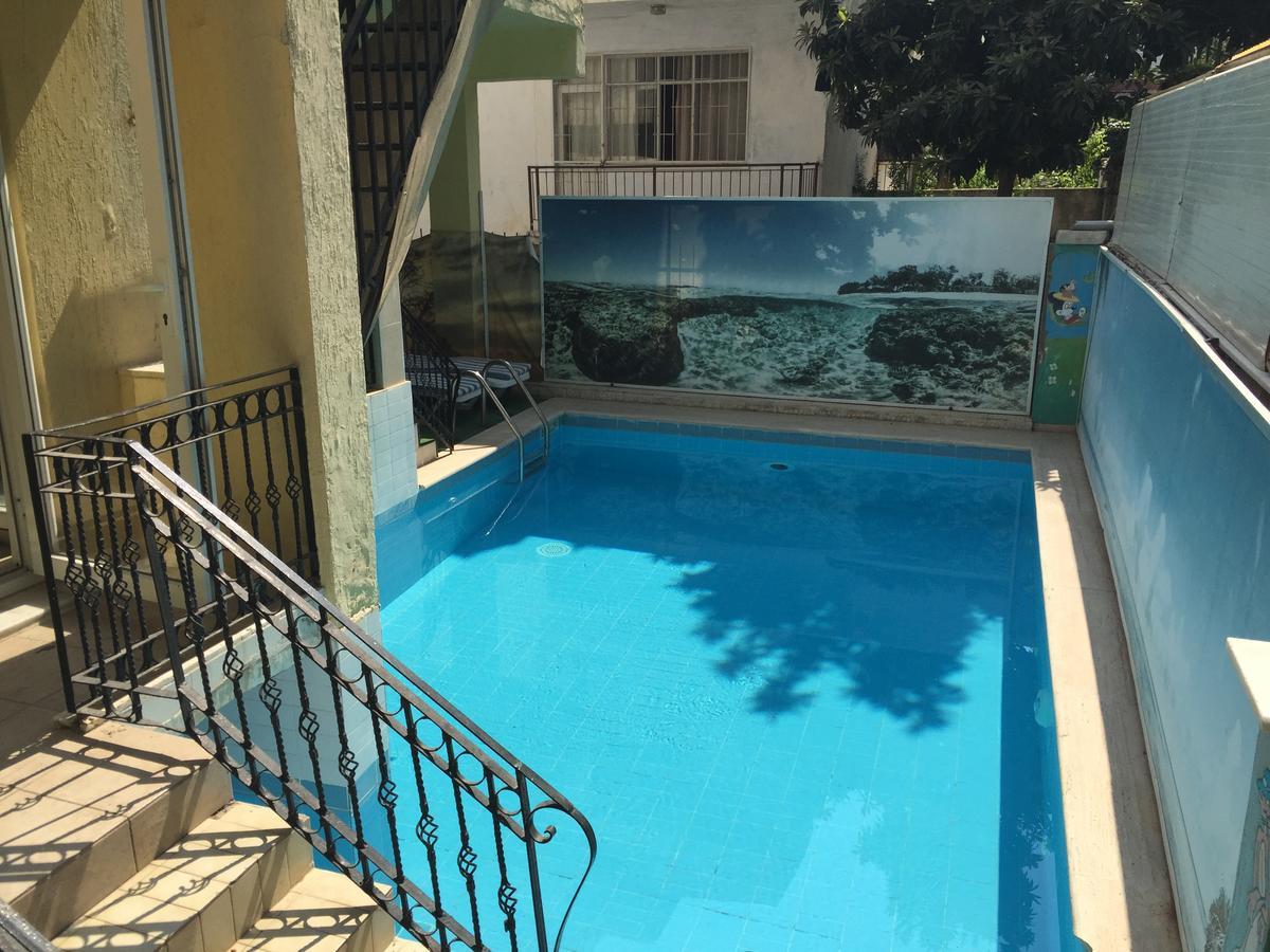 Motel Arslanturk Ada Buti̇k